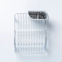 KSP Avanti Inset Sink Dish Rack (Aluminum)