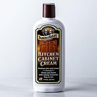 Parker & Bailey Clean Kitchen Cabinet Cream 8oz.