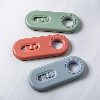 Joie Slice Smart Retracto Knife - Set of 3