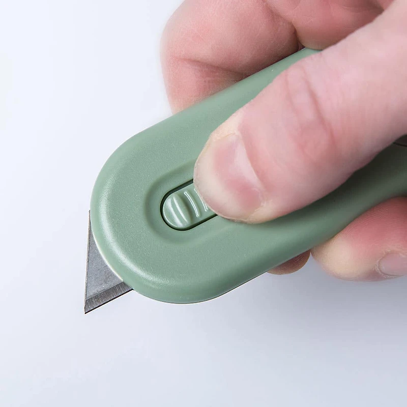 Joie Slice Smart Retracto Knife - Set of 3