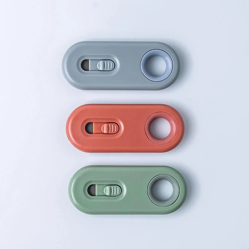 Joie Slice Smart Retracto Knife - Set of 3