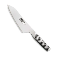 Global Classic 7" Asian Chef Knife (Stainless Steel)