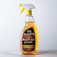 Parker & Bailey Clean Wood Floor Cleaner 22oz.