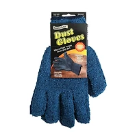Parker & Bailey Clean Microfiber Dust Glove - Set of 2 (Blue)