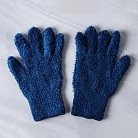 Parker & Bailey Clean Microfiber Dust Glove - Set of 2 (Blue)