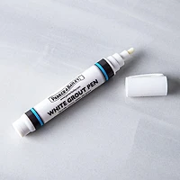 Parker & Bailey Clean White Grout Pen