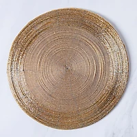 KSP Glitz Beaded Placemat (Champagne Gold)