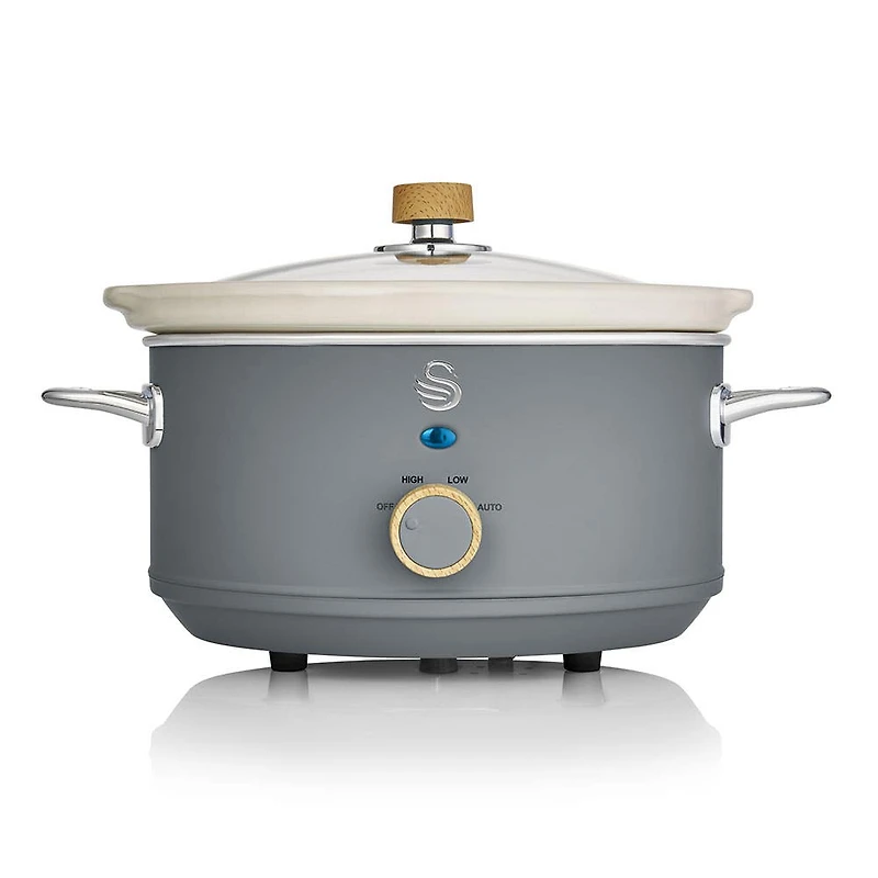 Swan Nordic Slow Cooker