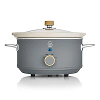 Swan Nordic Slow Cooker