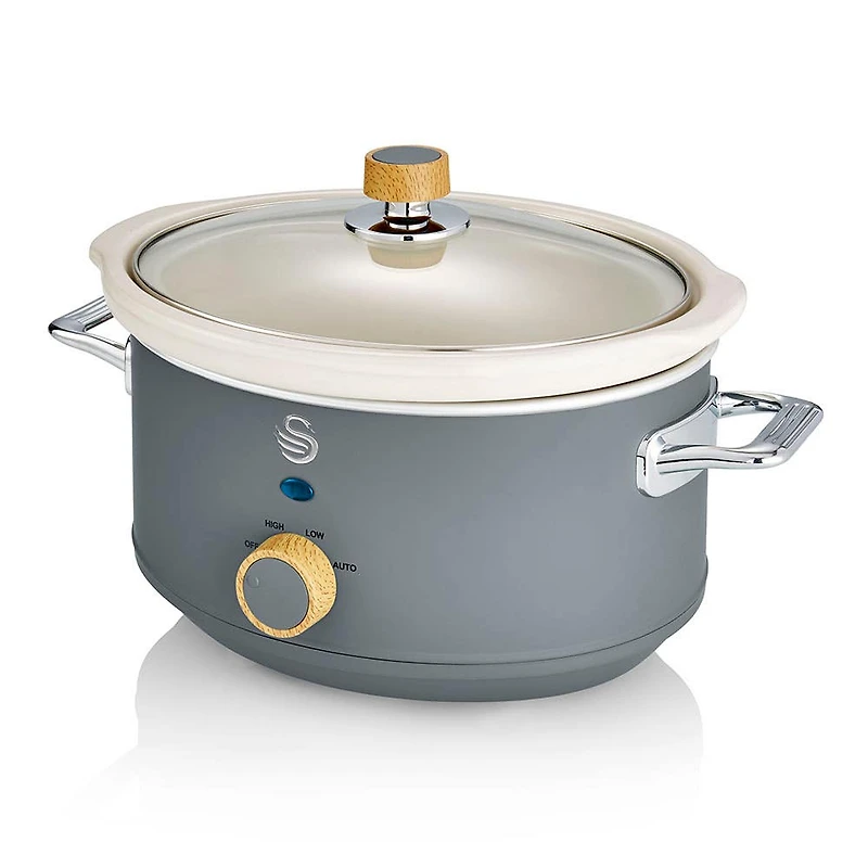 Swan Nordic Slow Cooker