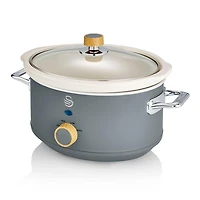 Swan Nordic Slow Cooker