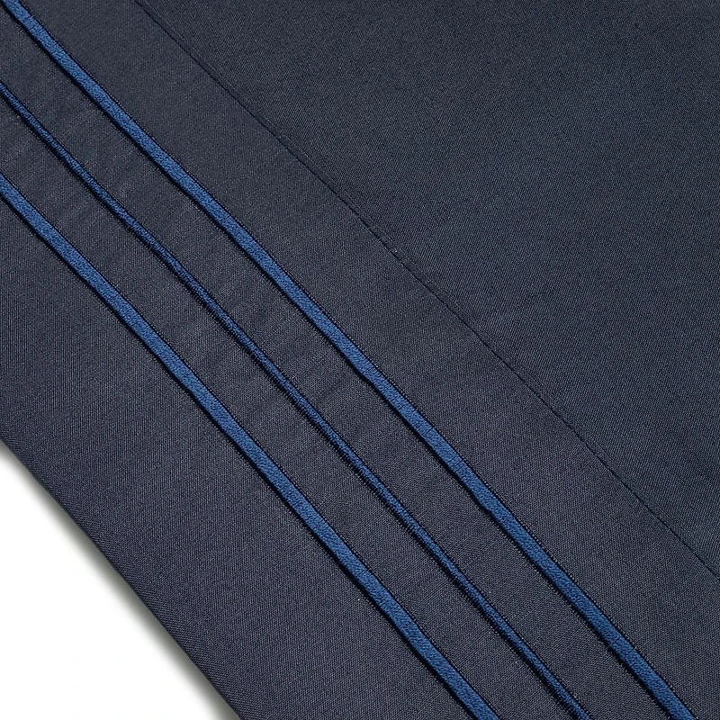 Hotel & Home Ultra-Soft Microfiber King Sheet