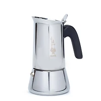 Bialetti Venus Stovetop Espresso Maker Medium (Stainless Steel)