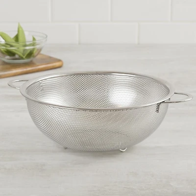 KSP Punch Mesh Colander (Large)