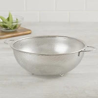 KSP Punch Mesh Colander (Large)