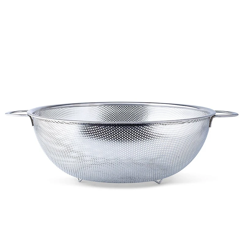 KSP Punch Mesh Colander (Large)