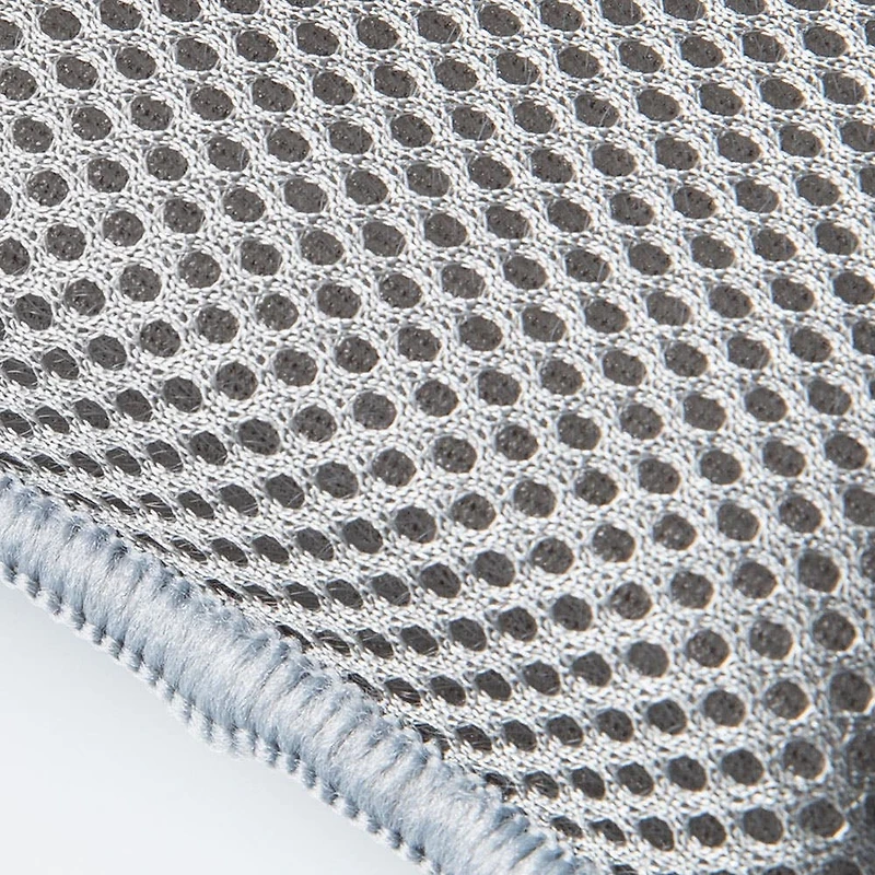 KSP Mighty Sponge Non-Scratch Cleaning Scrubby