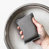 KSP Mighty Sponge Non-Scratch Cleaning Scrubby