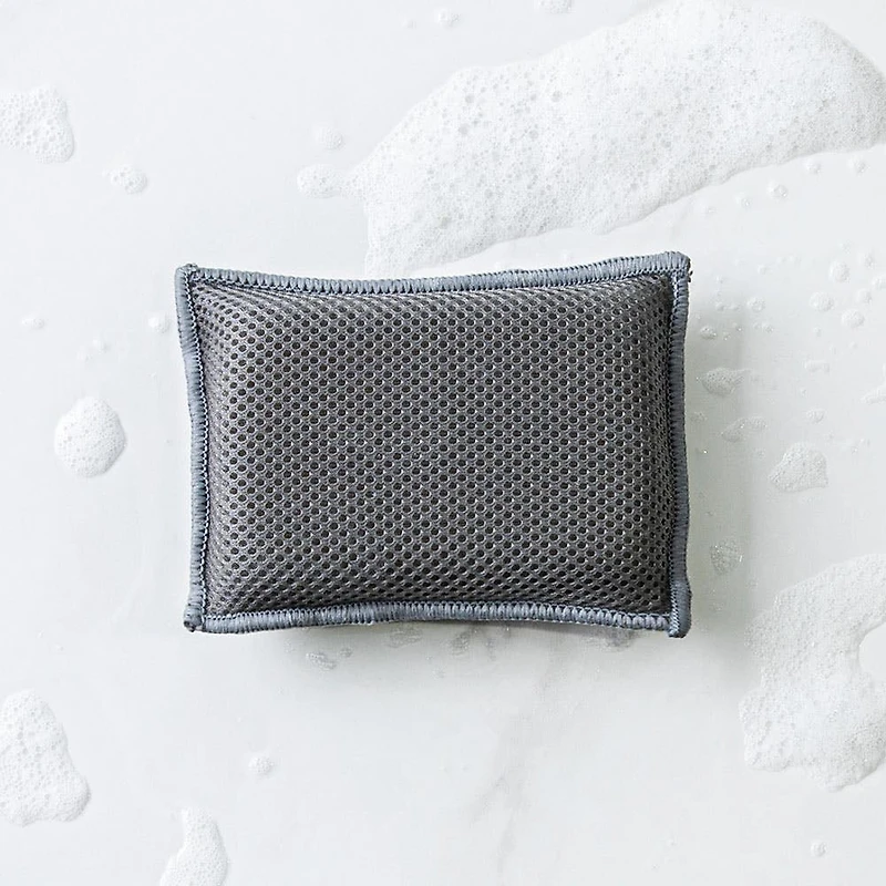 KSP Mighty Sponge Non-Scratch Cleaning Scrubby