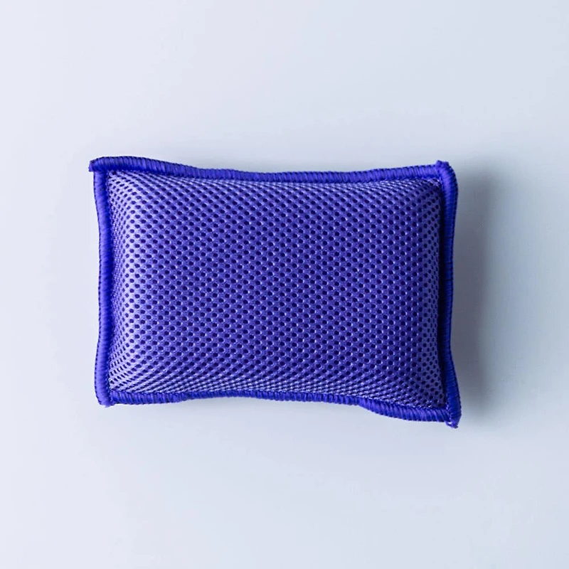 KSP Mighty Sponge Non-Scratch Cleaning Scrubby