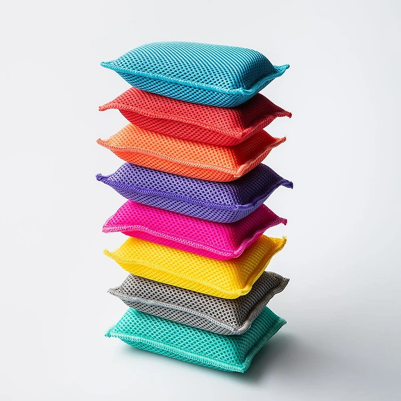 KSP Mighty Sponge Non-Scratch Cleaning Scrubby