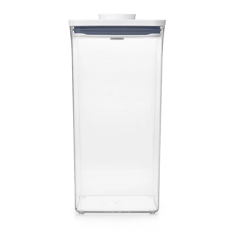 OXO Good Grips Pop 5.7L 'Tall' Square Storage Canister