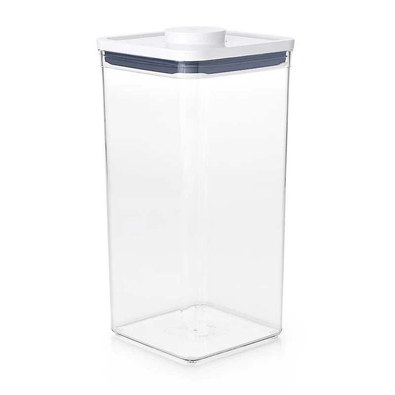 OXO Good Grips Pop 5.7L 'Tall' Square Storage Canister