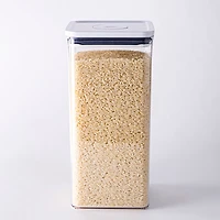 OXO Good Grips Pop 5.7L 'Tall' Square Storage Canister