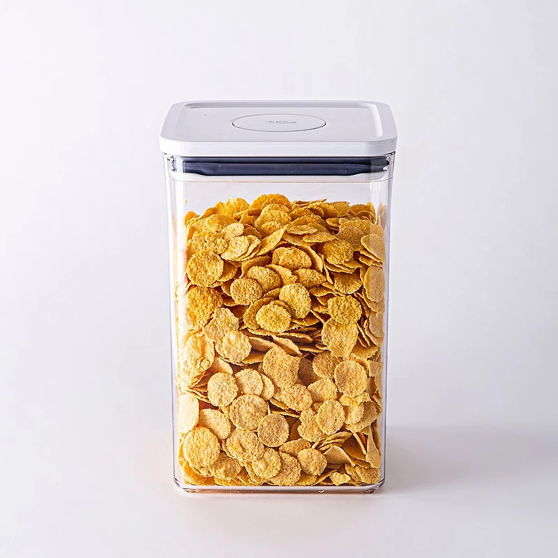 OXO Good Grips Pop 4.2L'Square' Storage Canister