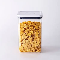 OXO Good Grips Pop 4.2L'Square' Storage Canister