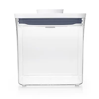 OXO Good Grips Pop 2.6L 'Short' Square Storage Canister