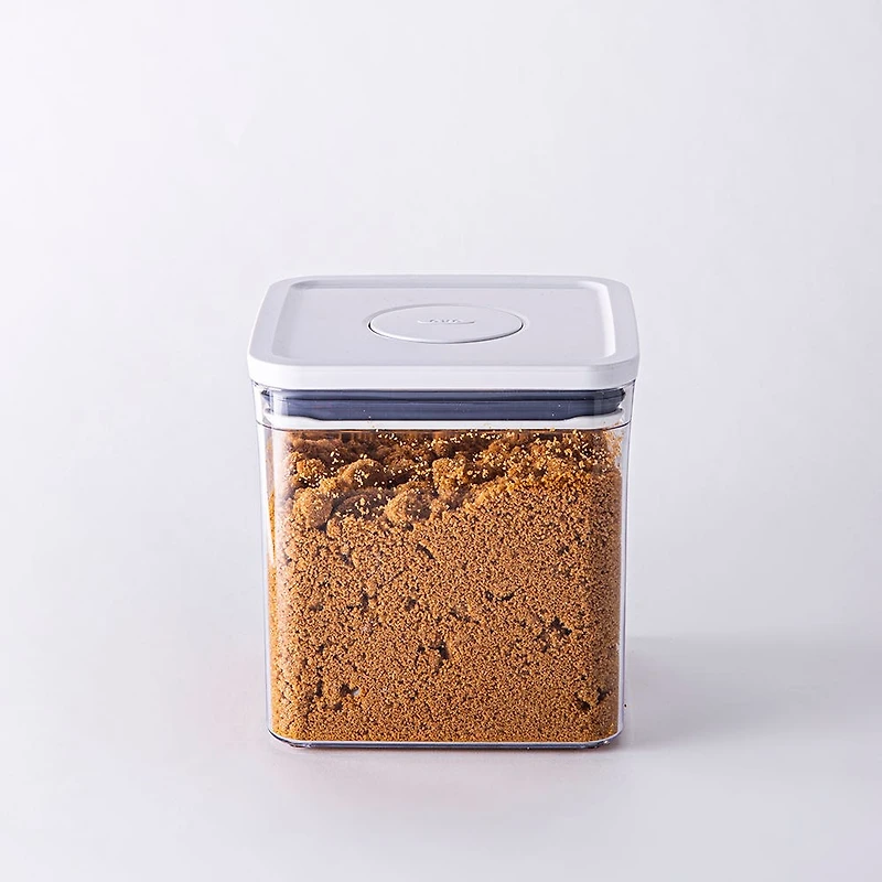 OXO Good Grips Pop 2.6L 'Short' Square Storage Canister