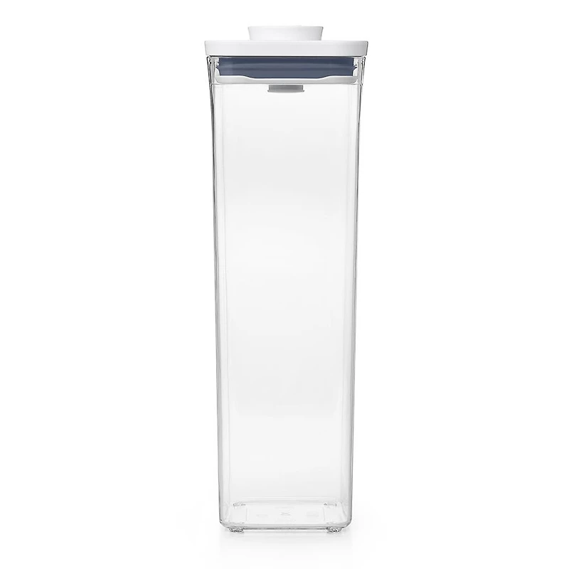 OXO Good Grips Pop 2.1L 'Tall' Square Storage Canister