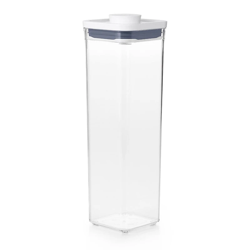 OXO Good Grips Pop 2.1L 'Tall' Square Storage Canister