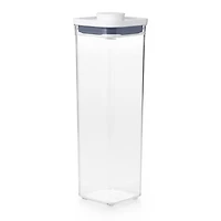 OXO Good Grips Pop 2.1L 'Tall' Square Storage Canister