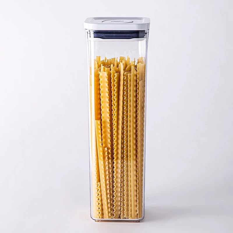 OXO Good Grips Pop 2.1L 'Tall' Square Storage Canister