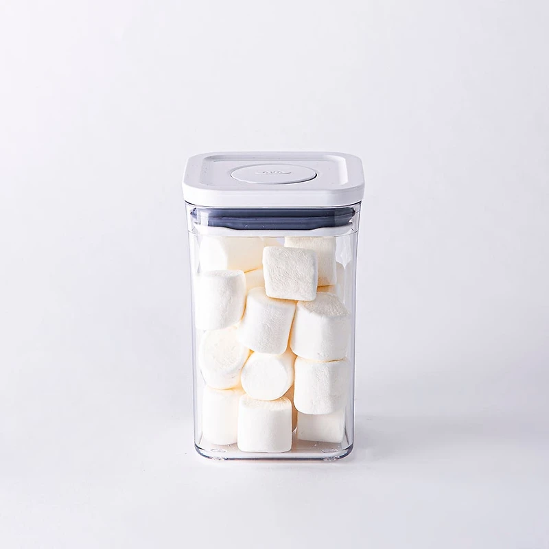 OXO Good Grips Pop 1L Square Storage Canister