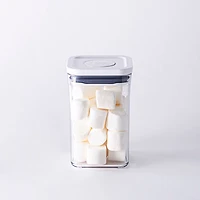 OXO Good Grips Pop 1L Square Storage Canister