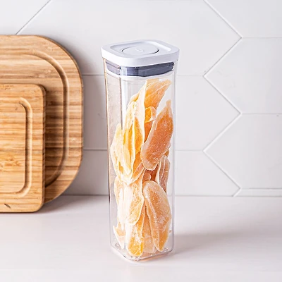 OXO Good Grips Pop .8L Square Storage Canister
