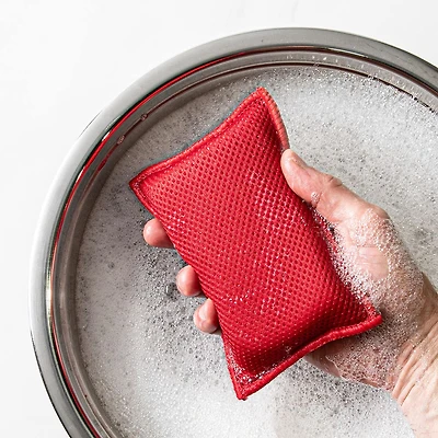 KSP Mighty Sponge Non-Scratch Cleaning Scrubby