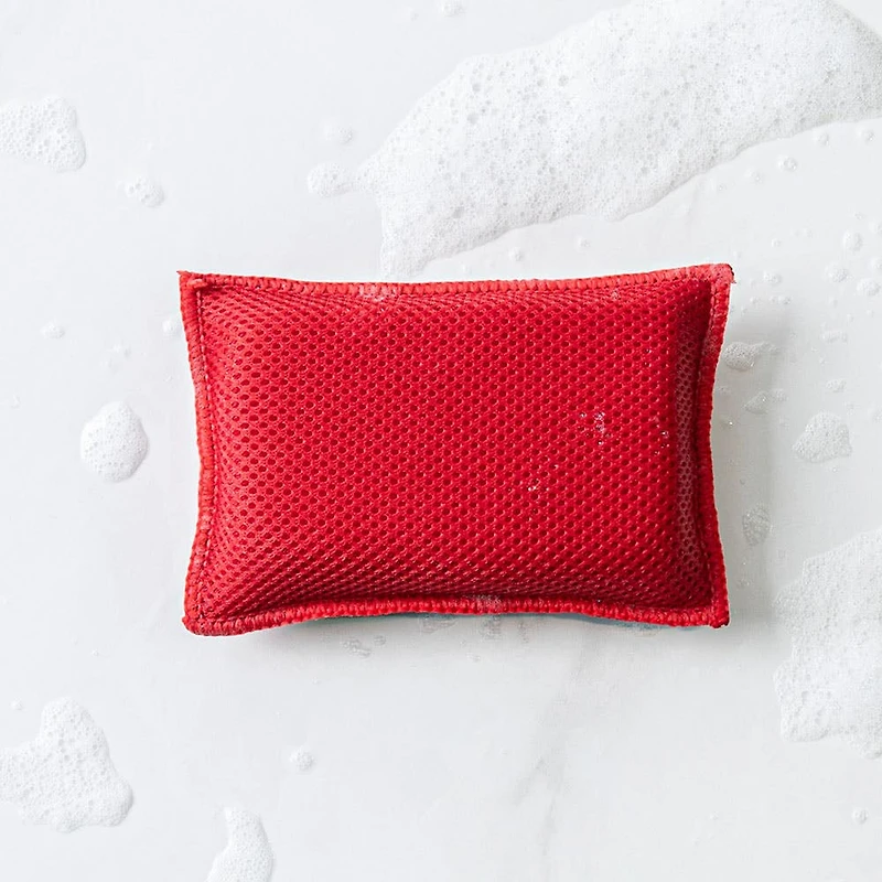 KSP Mighty Sponge Non-Scratch Cleaning Scrubby