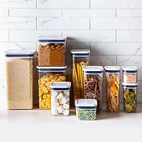 OXO Good Grips Pop 2.0 'Mini' Storage Canister Square (Clear)