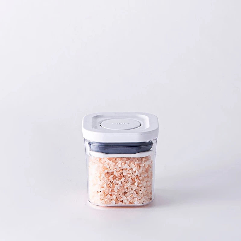 OXO Good Grips Pop 2.0 'Mini' Storage Canister Square (Clear)