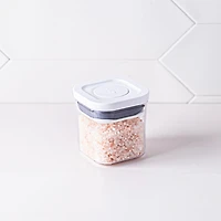 OXO Good Grips Pop 2.0 'Mini' Storage Canister Square (Clear)