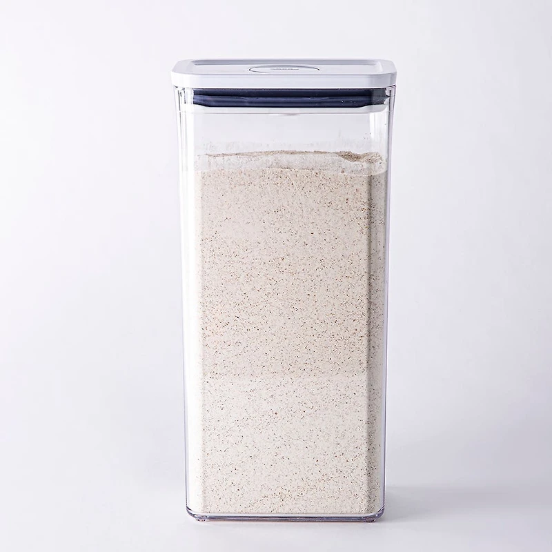 OXO Good Grips Pop 3.5L 'Tall' Storage Canister Rectangular