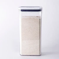 OXO Good Grips Pop 3.5L 'Tall' Storage Canister Rectangular