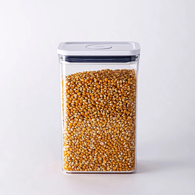 OXO Good Grips Pop 2.6L 'Medium' Rectangular Storage Canister