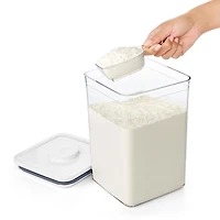 OXO Good Grips Pop 2.0 Measuring Scoop 125ml