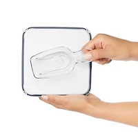 OXO Good Grips Pop 2.0 Measuring Scoop 125ml