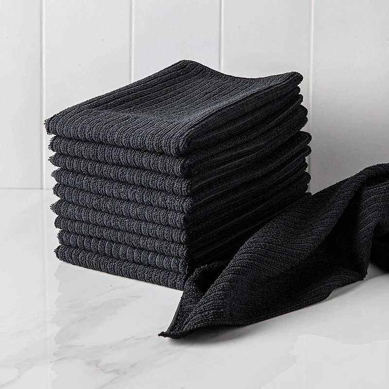 KSP Ultimate Clean All-Purpose Microfiber Cloth